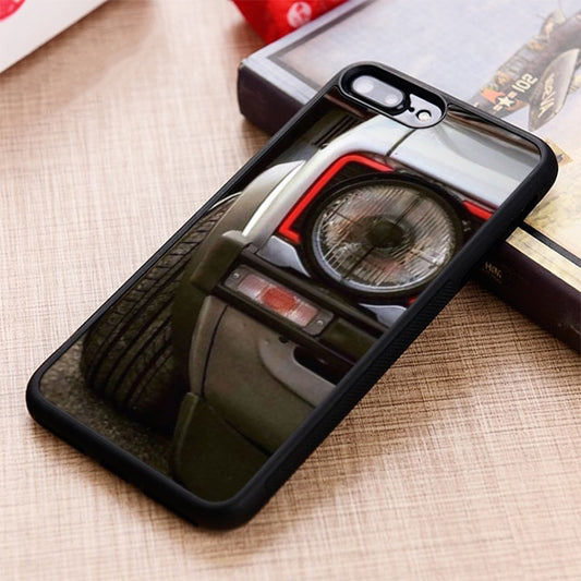 Retro Golf iPhone Cases